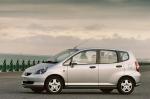 Honda Jazz 2001 года